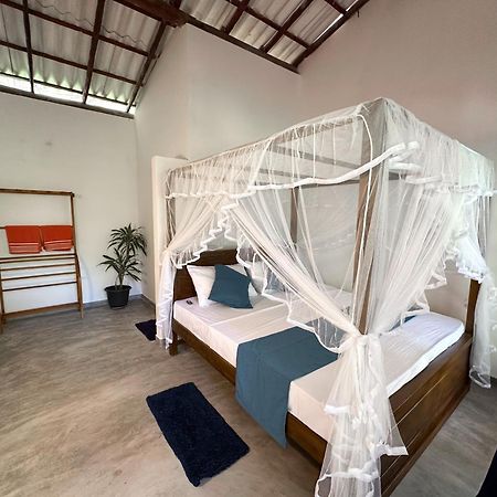 אהנגאמה Midigama Inn מראה חיצוני תמונה