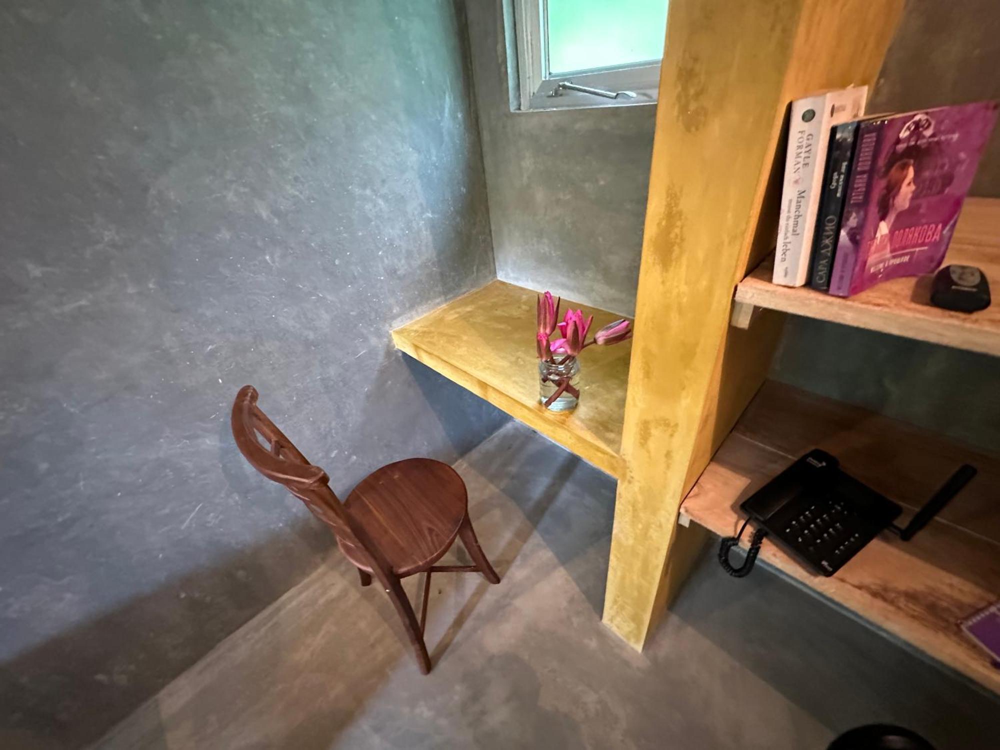 אהנגאמה Midigama Inn מראה חיצוני תמונה