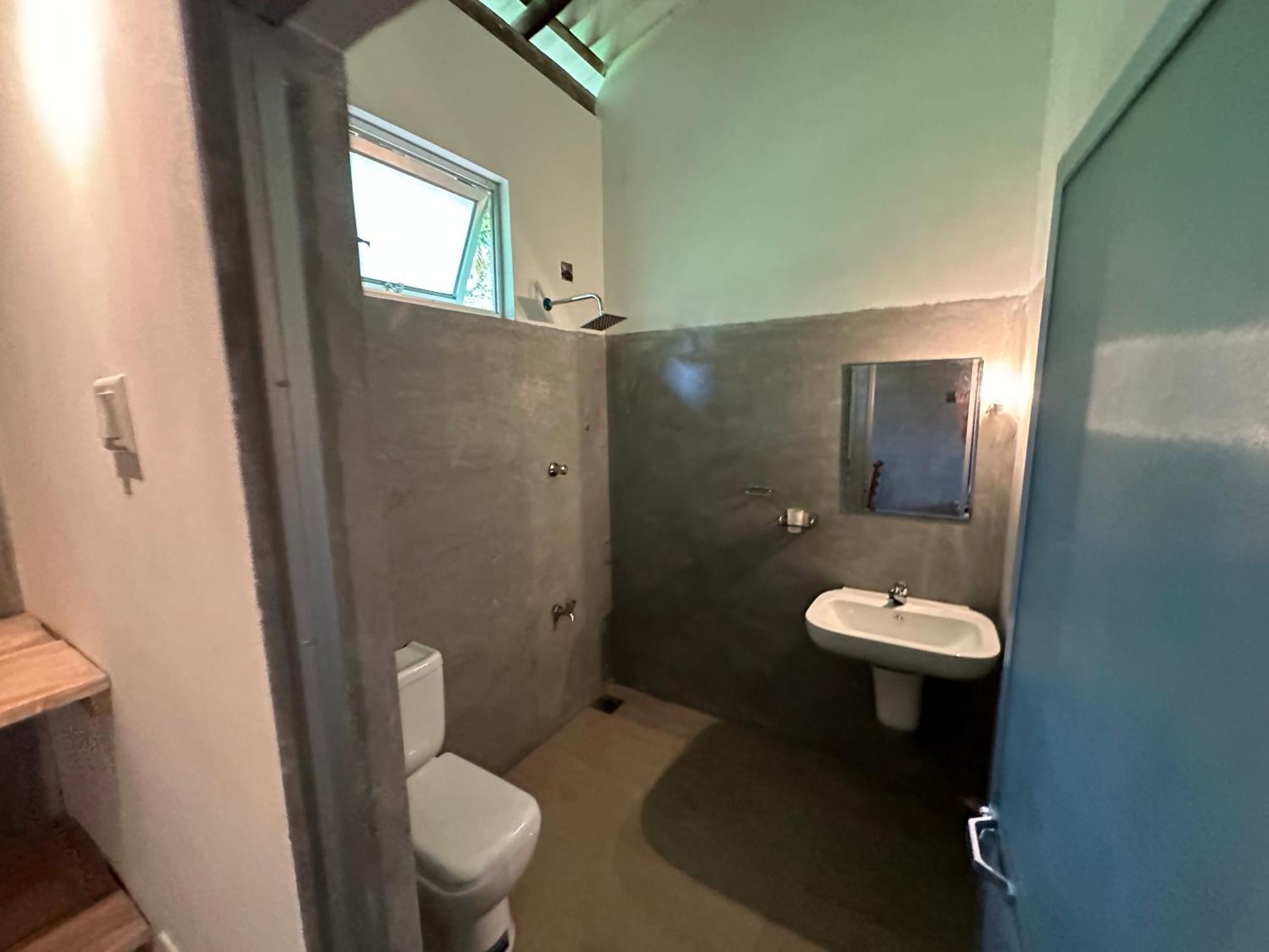 אהנגאמה Midigama Inn מראה חיצוני תמונה